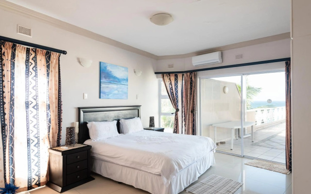 Le Rocella 4 - 2 Adults and 4 children only