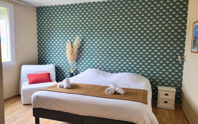 Hotel de la mer – Restaurant Tom Cariano