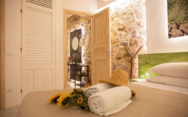 PORTA SOPRANA Luxury guest house &Spa