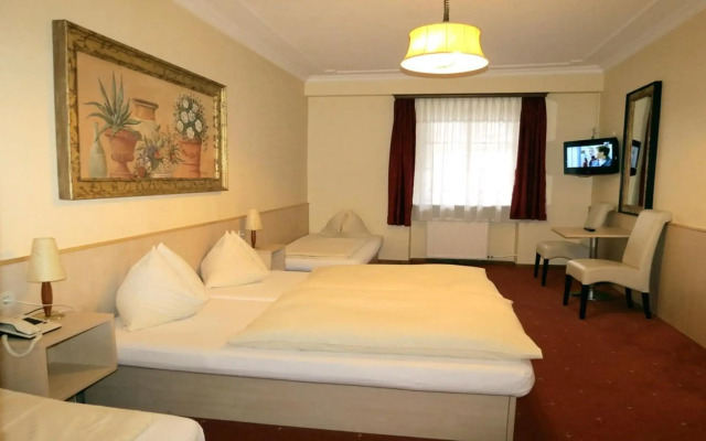 Hotel Turnerwirt