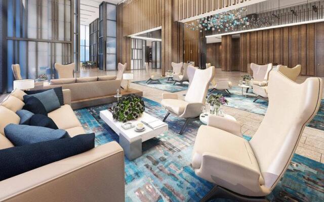 Fairfield by Marriott Baoding High-Tech Zone