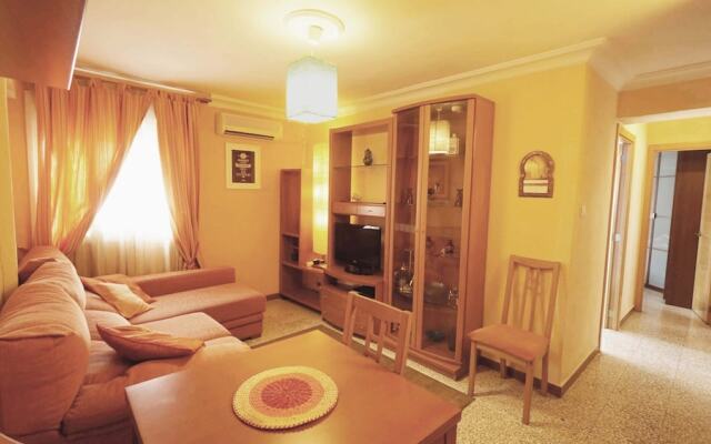 3 bedrooms in Triana