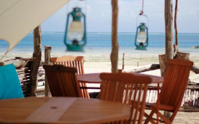 Mvuvi Boutique Resort