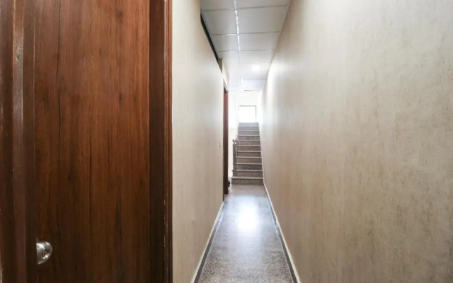 Rana Residency by OYO Rooms