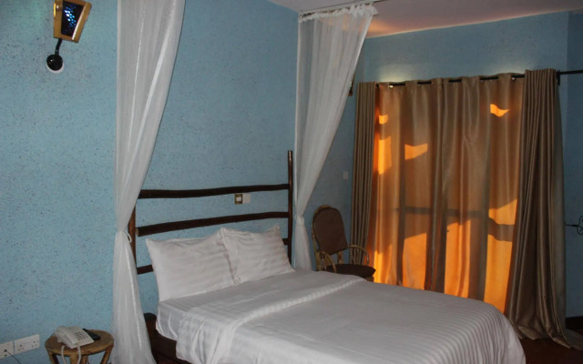 Sky Beach Hotel
