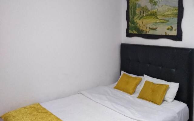 Hotel  Casa Nini