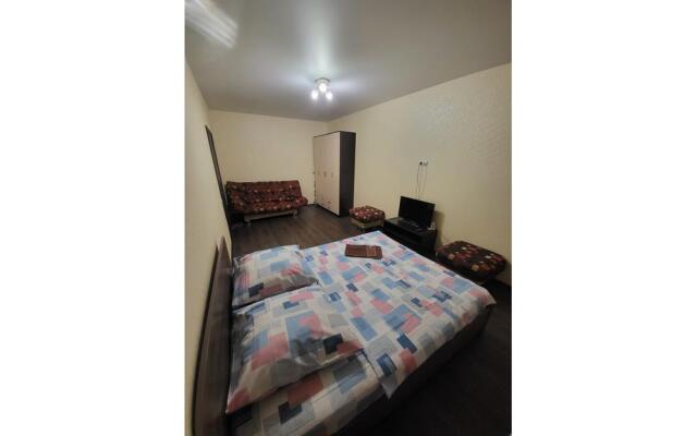 Апартаменты на улице Вокзальная 51А