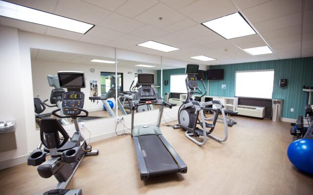 Holiday Inn Express & Suites Knoxville-Farragut by IHG