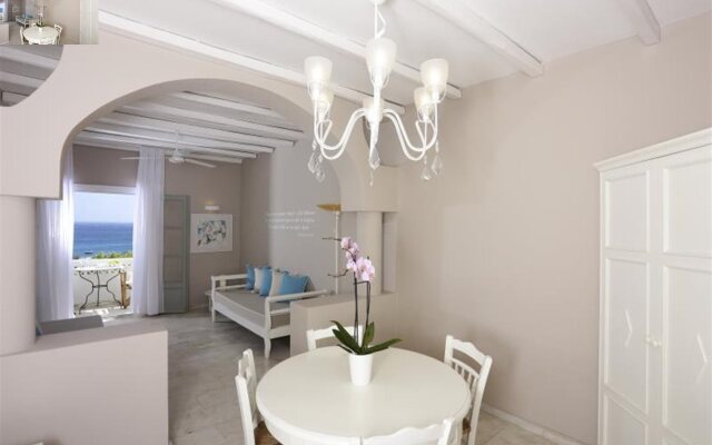 Aphrodite Beach Resort Hotel