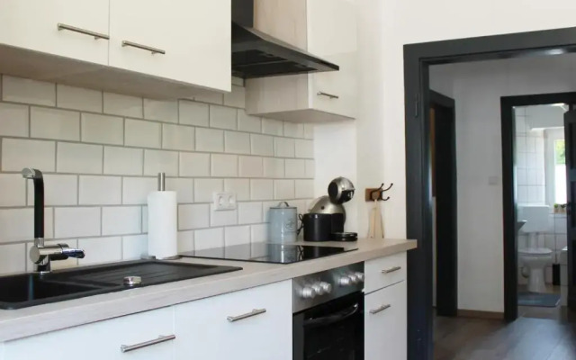 Ferienwohnung Niggemann