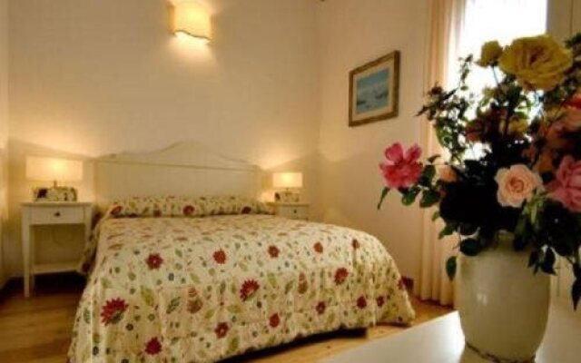 Agriturismo Di la dal Fiume