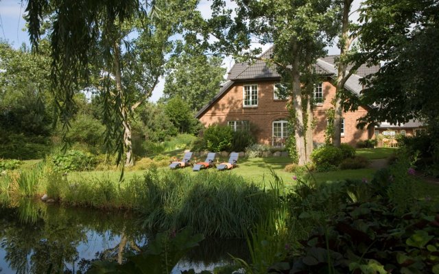 Relais & Châteaux Landhaus Stricker, Hotel des Jahres 2023