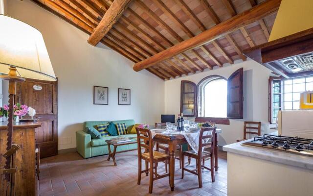 Villa Sant'Andrea