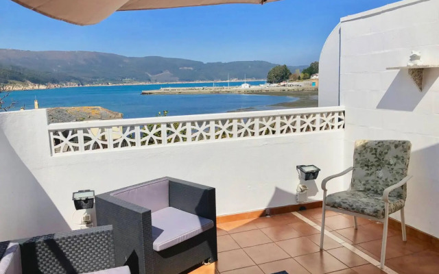 The Cliffs Vicedo - The Fisherman