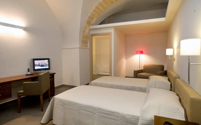 Le Magnolie Hotel Modica
