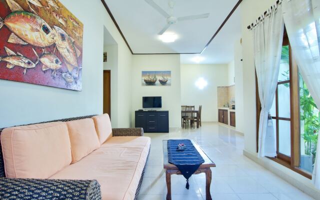 Jepun Bali Homestay Sanur