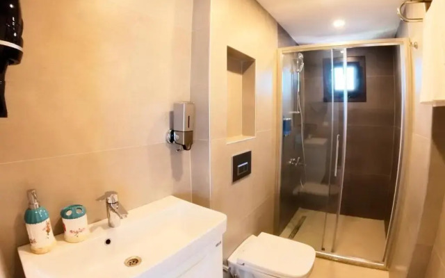 Delya Apart Hotel