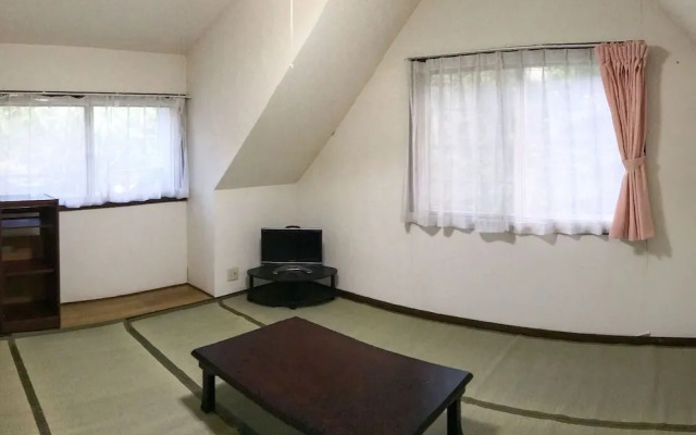 Montblanc Hakuba Familia Vacation Home