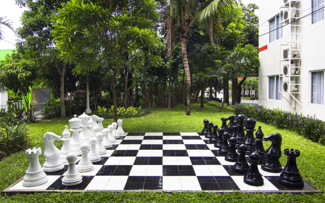 The Victoria Hotel Yogyakarta