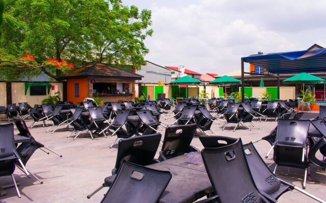 Esporta Suites