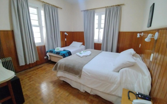 Hotel Casa São José