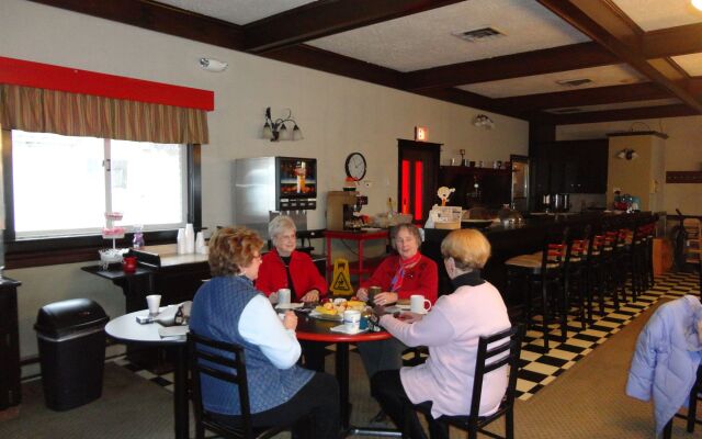 Bangor Motor Inn & Conference Center