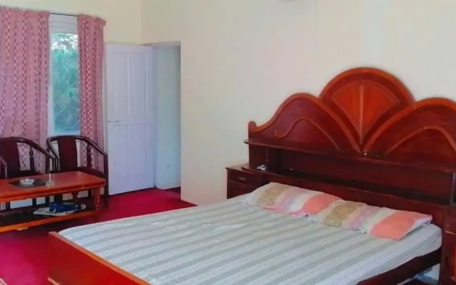 Poonch Guest house