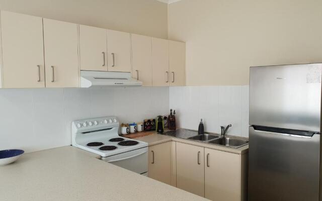 Mayfield Short Stay Apartments