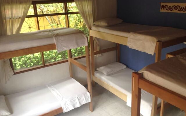 Leticias Guest House - Hostel