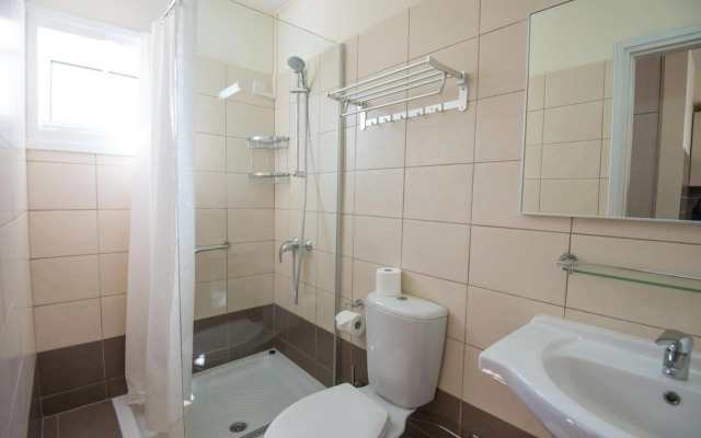 Eligonia Hotel Apartments