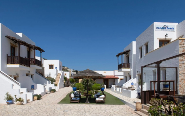 Panteli Beach Hotel