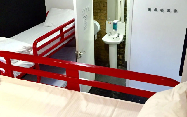 The Dictionary Hostel London