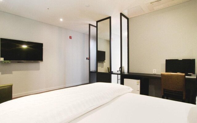 Daegu Hyeonpung The Dijon Hotel