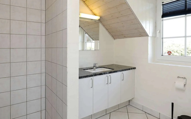 15 Person Holiday Home in Ringkobing