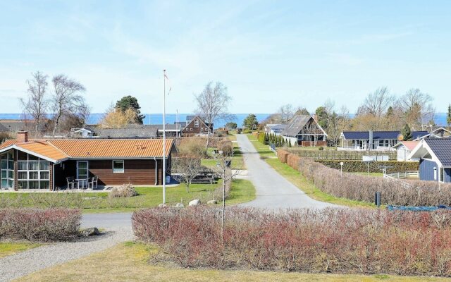 Pretty Holiday Home in Funen near Sea