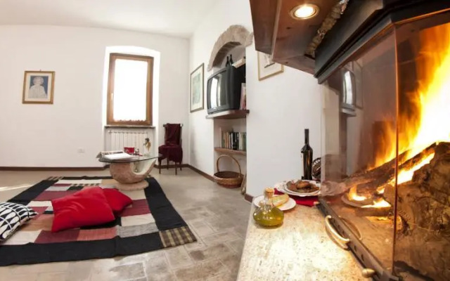 Il Castello di Collepino