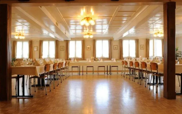 Gasthaus zum Rössli