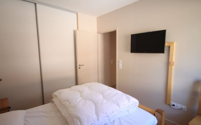 C5 - Résidence La Montille