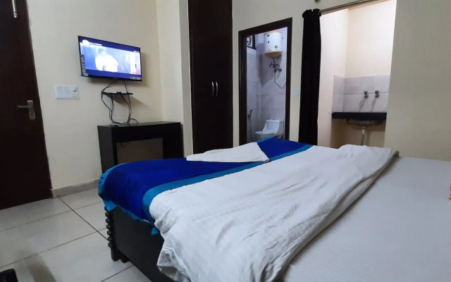 Hotel Kundan Palace
