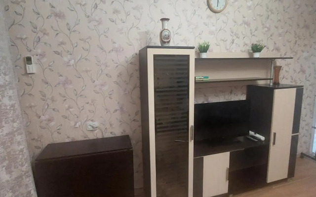 Апартаменты на улице Заводская 20