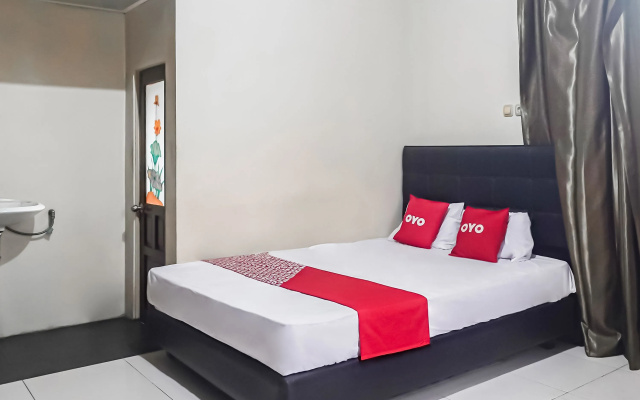 Hotel O Pondok Tawing Rumbih – Guest Rooms – Tamban Bangun