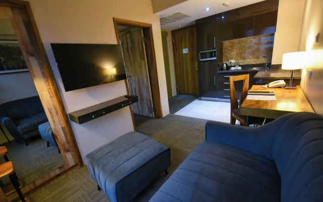 Arcadia Suites