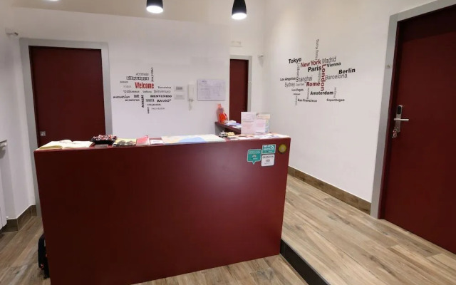 Relais FouRooms Museo Filangieri