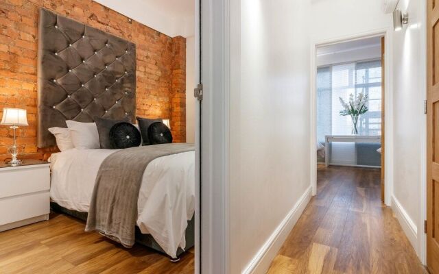 Swan Street Penthouse