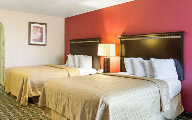 Quality Inn Southaven - Memphis South
