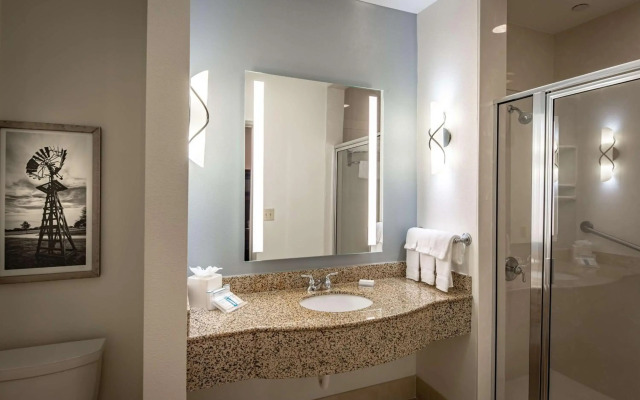 Hilton Garden Inn Granbury