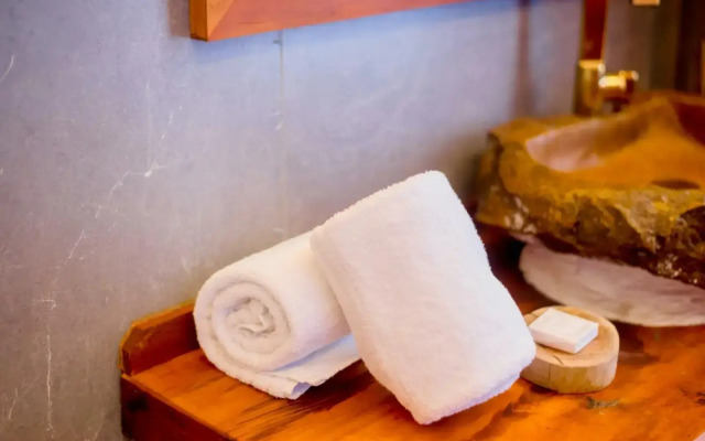 Carlore Hotel Taíba