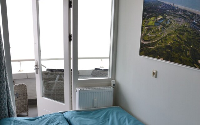 Beach Apartment Ikusasa