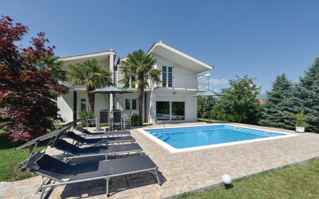 Stunning Home in Sinj With 2 Bedrooms, Wifi and Outdoor Swimming Pool