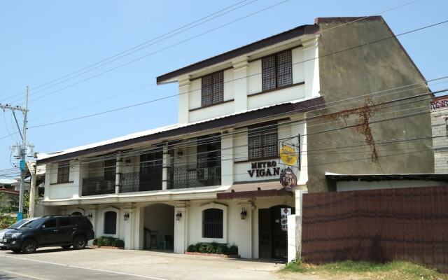 Metro Vigan Inn